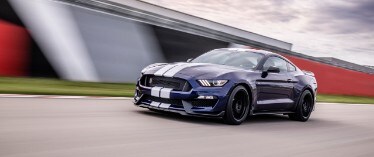 2019 Shelby GT350